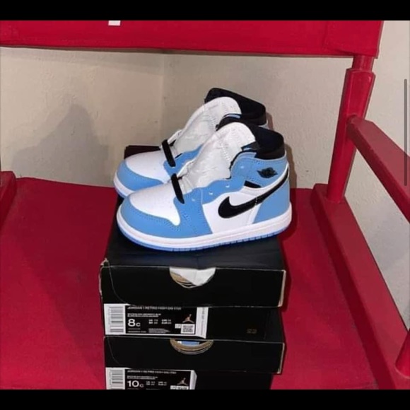 Baby J’s💕 - Picture 6 of 8